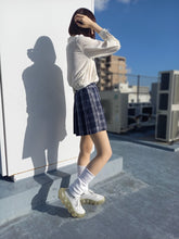 画像をギャラリービューアに読み込む, E.G.スミス ルーズソックス・ゴム無しslimルーズソックス(70㎝丈) E.G.SMITH EGL500111