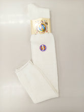 画像をギャラリービューアに読み込む, E.G.スミス ルーズソックス・ゴム無しslimルーズソックス(70㎝丈) E.G.SMITH EGL500111