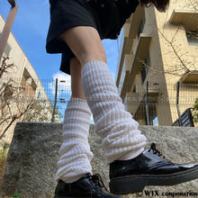 画像をギャラリービューアに読み込む, E.Gスミス ルーズソックス 90cm丈 E.G.SMITH EGL500106/EGL500102