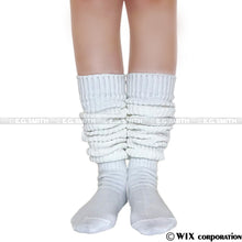 画像をギャラリービューアに読み込む, E.Gスミス ルーズソックス 60cm丈 E.G.SMITH EGL500100