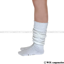 画像をギャラリービューアに読み込む, E.Gスミス ルーズソックス 60cm丈 E.G.SMITH EGL500100