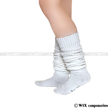 画像をギャラリービューアに読み込む, E.Gスミス ルーズソックス 60cm丈 E.G.SMITH EGL500100