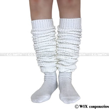 画像をギャラリービューアに読み込む, E.Gスミス ルーズソックス 90cm丈 E.G.SMITH EGL500102