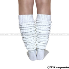 画像をギャラリービューアに読み込む, E.Gスミス ルーズソックス 90cm丈 E.G.SMITH EGL500102