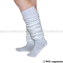 画像をギャラリービューアに読み込む, E.Gスミス ルーズソックス 90cm丈 E.G.SMITH EGL500102