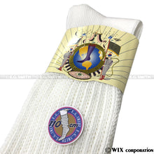 画像をギャラリービューアに読み込む, E.Gスミス ルーズソックス 110cm丈 E.G.SMITH EGL500103