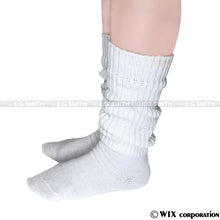 画像をギャラリービューアに読み込む, E.Gスミス ルーズソックス 34cm丈 E.G.SMITH EGL500104