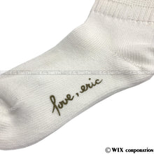 画像をギャラリービューアに読み込む, E.Gスミス ルーズソックス 60cm丈 E.G.SMITH EGL500100