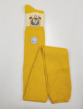 画像をギャラリービューアに読み込む, E.Gスミス　カラールーズソックス　110cm丈　イエロー（黄色）　E.G.SMITH　EGL500121
