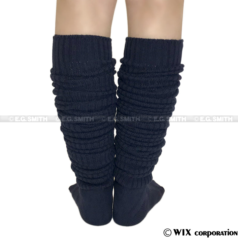 E.G.スミス ルーズソックス110cm丈 Amazon | [イージースミス] ルーズソックス110cm EGL500103